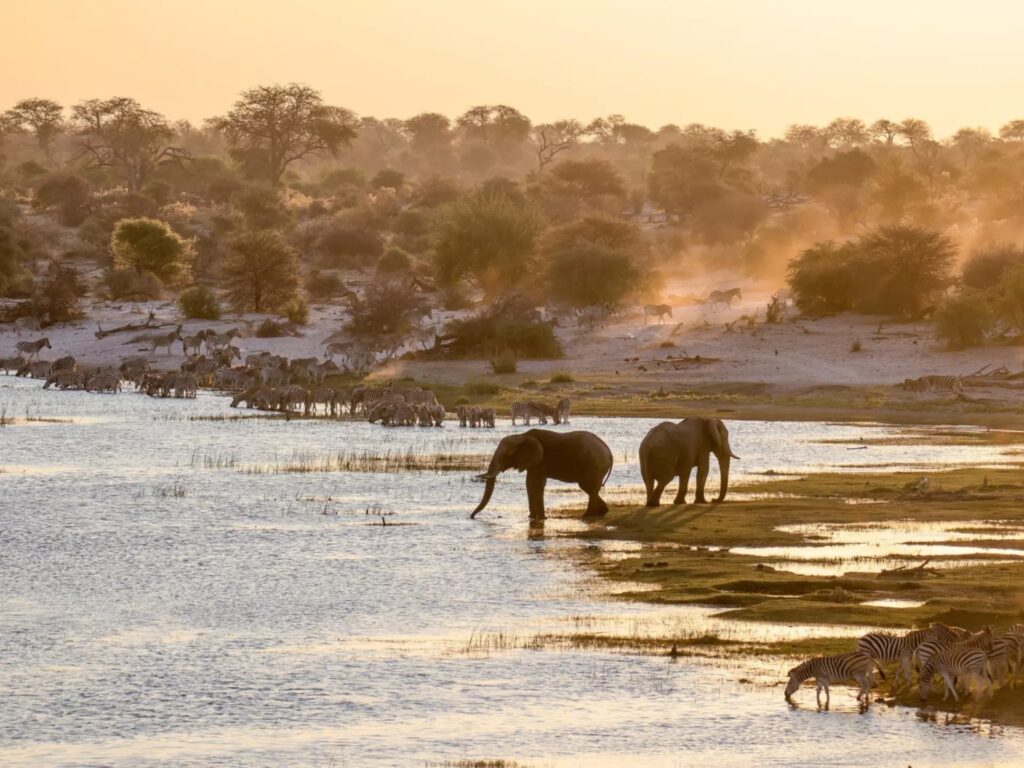 Botswana