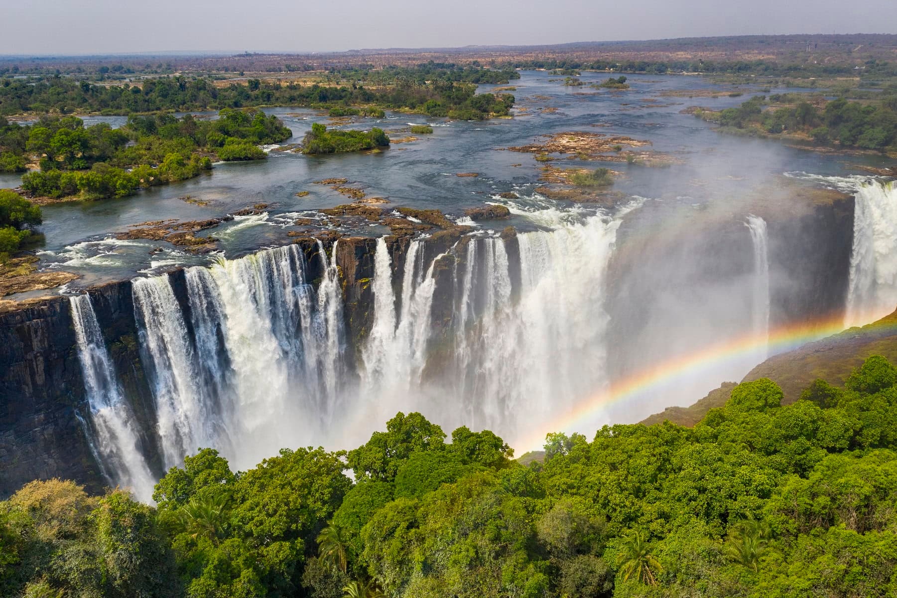 Zambia